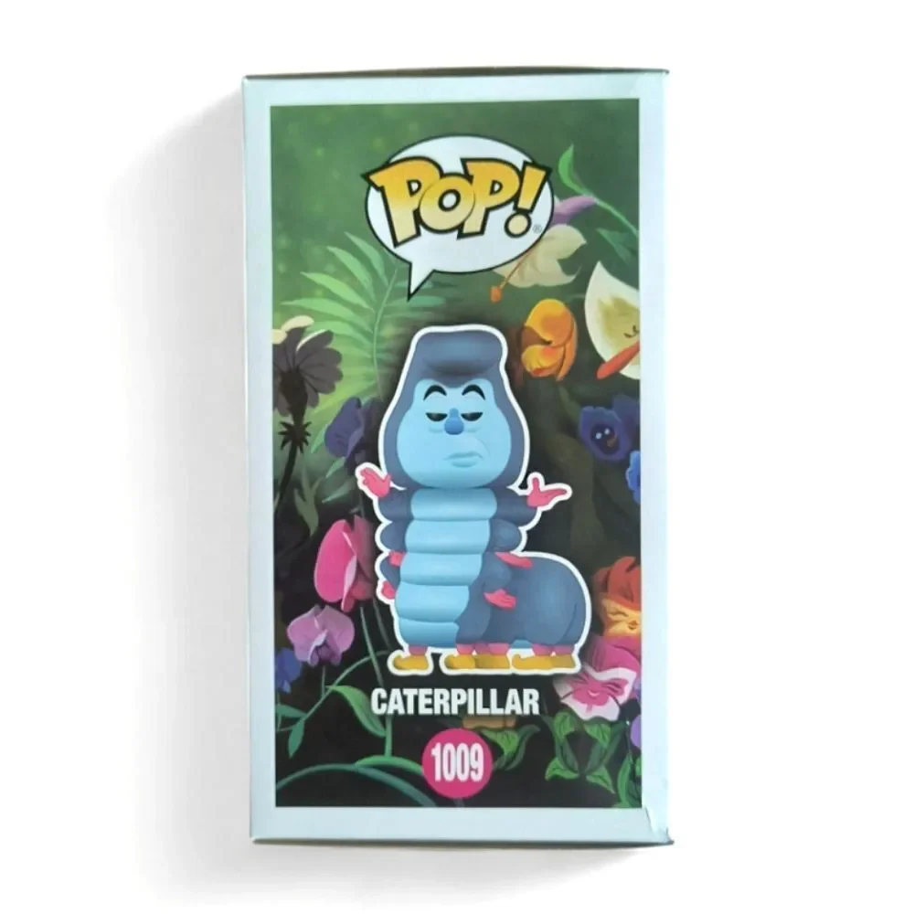 Funko Pop Disney Alice In Wonderland Caterpillar Figure - Picture 3 of 7